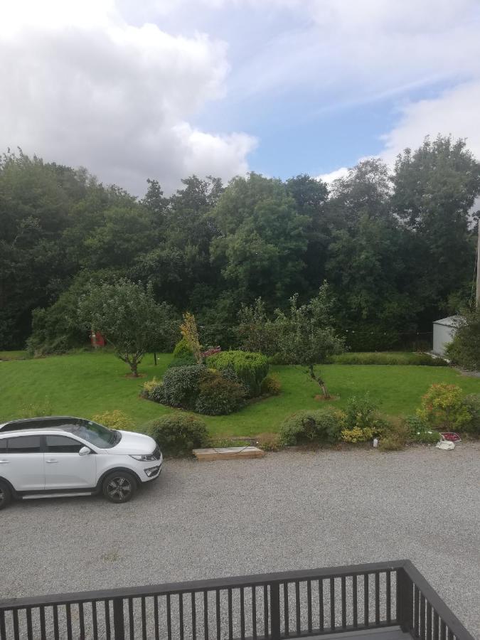 Lakeview House Apartment Galway Exterior photo
