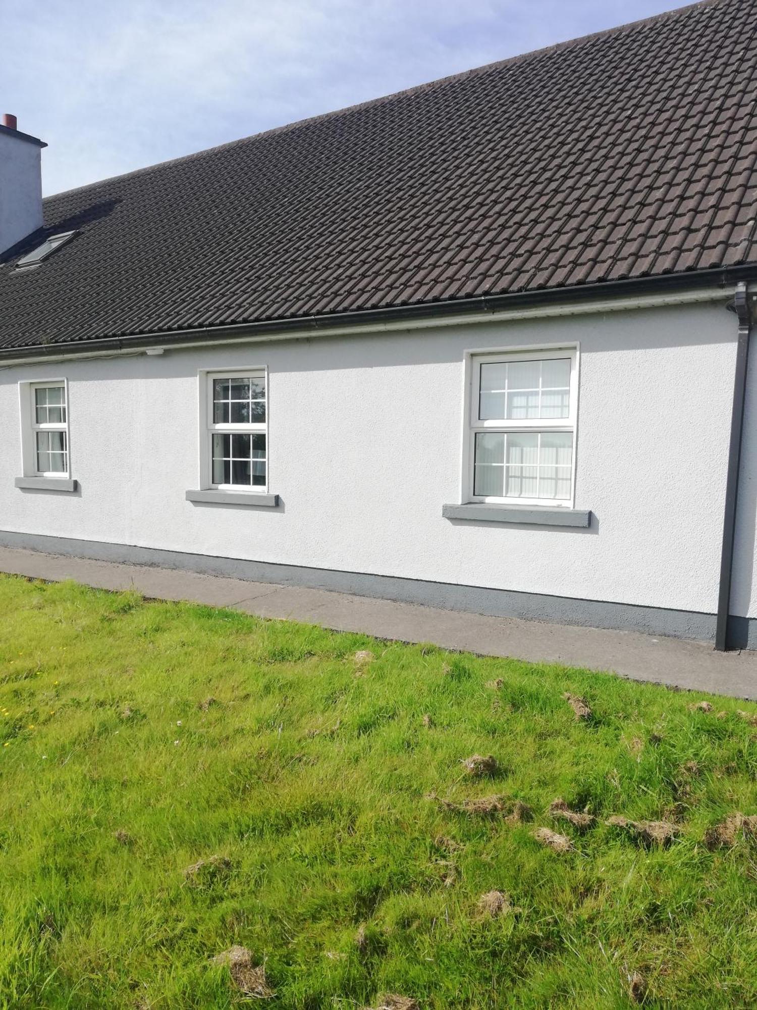 Lakeview House Apartment Galway Exterior photo